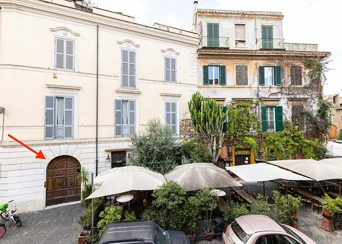 Trastevere