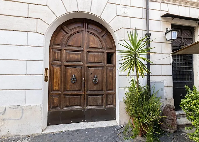 Trastevere