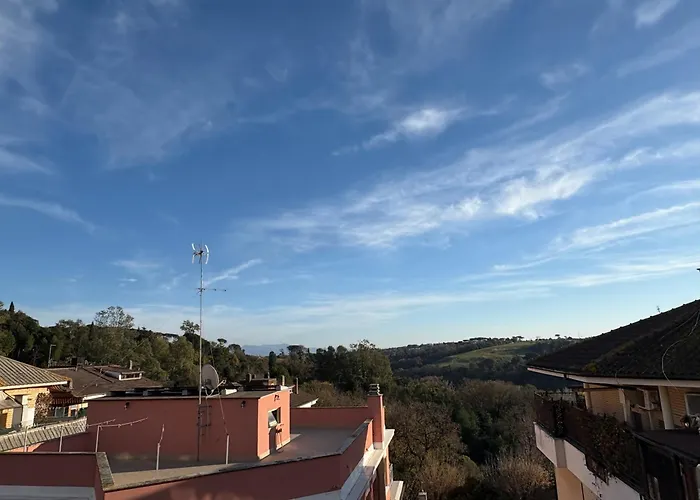 Little Sky House